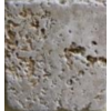 Kép 1/2 - Classic Travertin Antikolt 10x10x1 cm