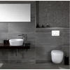 Kép 2/2 - PADLÓLAP DOM - Stone Fusion Grey 16 féle grafika /45,5x91/ 3- 1,242m2/ I.o.