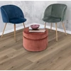 Oak Trilogy cappuccino