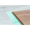 Kép 2/2 - Egger aqua+ aluflex párazáró fólia 26m2/csomag 1000*26000*2 MM.