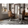 TWEED B&W MÉRET      *20.00*20.00