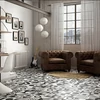 PATCHWORK B&W MÉRET      *20.00*20.00