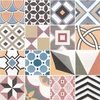 PATCHWORK COLOURS MÉRET      *20.00*20.00