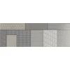 JESSICA DECOR GEO 1.*20*60