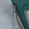 Kép 2/5 - Projecta C szögletes zuhanykabin