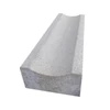 Kép 2/2 - BETONFOLYÓKA 50x20x8/2,5 CM SZÜRKE