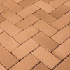 Kép 2/2 - Penter Husum Térburkoló klinkertégla sárgatarka 20x10x5,2 cm