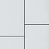 Kép 2/2 - CITYTOP ELEGANCE KOMBI 6 CM BIANCO