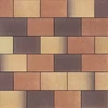 Kép 2/2 - CITYTOP SMART 20x13,3x5 CM KARAMELL