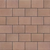 Kép 1/2 - CITYTOP SMART 20x13,3x5 CM KÖZÉPBARNA