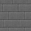 CITYTOP 10x20x8 CM ANTRACIT