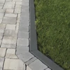 Kép 1/2 - KERTI SZEGÉLY 100x20x5 CM ANTRACIT