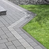 Kép 1/2 - KERTI SZEGÉLY 100x20x5 CM SZÜRKE
