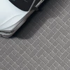 ECOGREEN 20x20x8 CM ANTRACIT