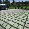 Kép 1/2 - ECOGREEN 20x20x8 CM SZÜRKE