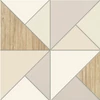 Kép 1/2 - Blanca modern mozaik mozaik MÉRET      *29.00*29.00