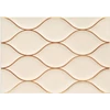 Kép 1/2 - Navona beige dekor MÉRET      *25.00*36.00