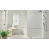 Kép 2/2 - Burano white STR csempe MÉRET      *30.00*60.00