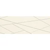 Kép 1/2 - House of Tones white dekor MÉRET      *32.00*89.00