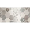 Kép 1/2 - Pinia grey dekor MÉRET      *22.00*44.00