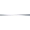 Kép 1/4 - Fuoco Steel 18 74,8x2,3 Wall Strip