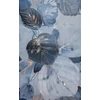 Kép 1/5 - Tubadzin Blue Stone Fali dekoráció 4 részes 119,8x74,8