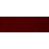 Kép 1/5 - Tubadzin Blue Stone bar burgundy 23,7x7,8