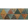 Kép 1/4 - Goldgreen B Dekor 29,8x74,8