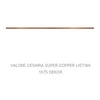 Kép 1/2 - VALORE CESARIA SUPER COPPER LISTWA 1*75