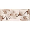 Kép 1/2 - Gorenje Blossom Beige DC Flower 25x60 1,35 m2