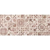 Kép 1/2 - Gorenje Blossom Beige DC Patchwork 25x60 1,35 m2
