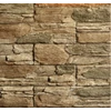 ROCK BROWN ( Skala zvrásnená hnedastý melír )