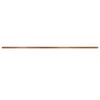 Kép 1/3 - METAL COPPER BORDER GLOSSY 1X60