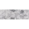 SNOWDROPS INSERTO FLOWER 20X60