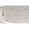 Kép 2/2 - ZAMBEZI IVORY BIG STRUCTURE MATT 20X60 G1