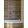 Kép 2/2 - AMBIO BROWN MOSAIC 20X40