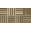 Kép 1/2 - AMBIO BROWN MOSAIC 20X40