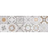 Kép 1/2 - CONCRETE STYLE INSERTO PATCHWORK 20X60