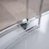 Kép 5/8 - Idea PDD íves zuhanykabin
