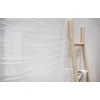 Kép 4/5 - MARINEL WHITE CHEVRON MOSAIC GLOSSY 29,8X25,5