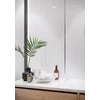 Kép 4/4 - MARINEL WHITE STRUCTURE GLOSSY 20X60 G1