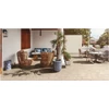 Kép 4/9 - PADLÓLAP RON - Terre D'Otranto Ivory Nat J88904 /30,5x60,5/ 6- 1,11m2/ I.o.