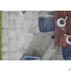PIATTO GRIS 30*7,4*0,9