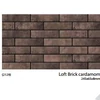 LOFT BRICK   CARDAMON        24.5X6.5X0.8