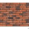 LOFT BRICK   CHILLI        24.5X6.5X0.8