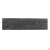 Kép 1/2 - SPACATELLO    NERO                10X35X 0,7-1,5 CM 8 DB/DOBOZ