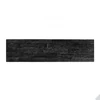 Kép 1/2 - TRAMEZZO DARK                 15X60X 1,5-3 CM  6 DB/DOBOZ