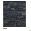 Kép 2/2 - TRAMEZZO DARK                 15X60X 1,5-3 CM  6 DB/DOBOZ