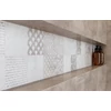 SNOWDROPS INSERTO FLOWER 20X60