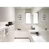 Kép 4/5 - All in white  - white 1 structure csempe MÉRET      *29.00*59.00